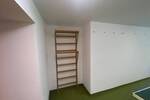 1,5 - Zi. Wohnung mit Schlafnische, Stellplatz u. Terrassen-Ausblick auf den Kurpark Bad Wildbad