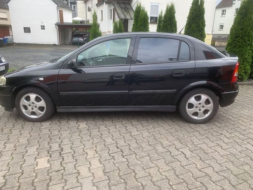 Astra