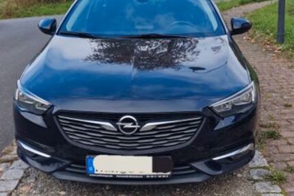 Opel Insignia 200.000 km 9.300 &euro; Werbach 97956