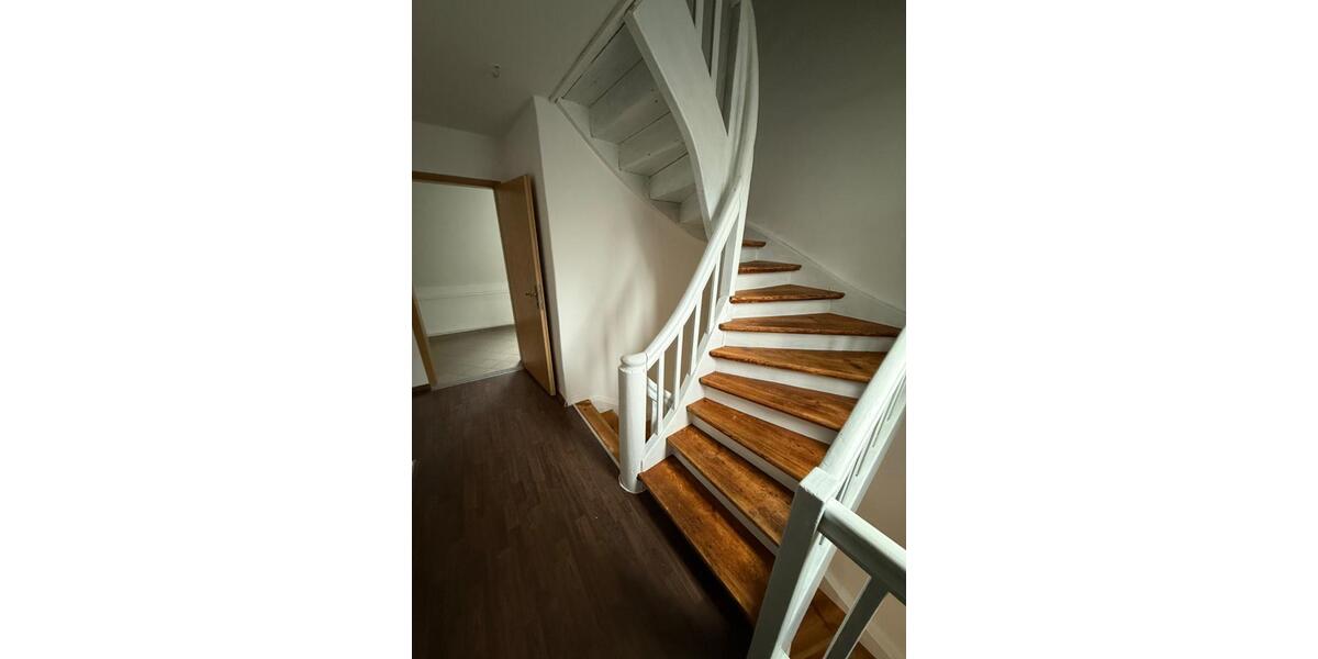 charmantes Einfamilienhaus mit Garten 6.5 zimmer