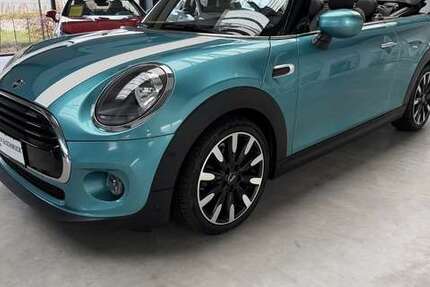 Mini Cooper 43.700 km 23.880 &euro; Mannheim 68309