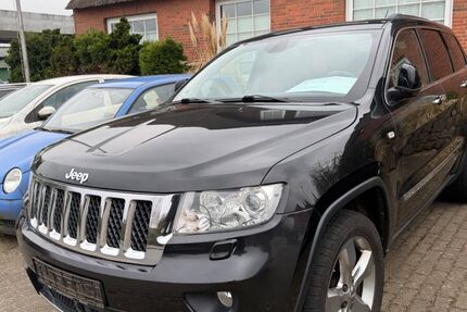 Jeep Grand Cherokee 240.500 km 15.500 &euro; Hanerau-Hademarschen 27775