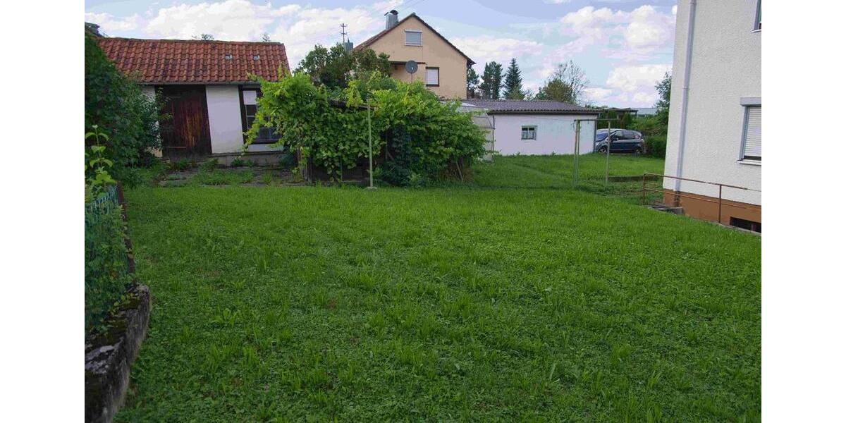 Doppelhaushälfte Rangendingen - 8 Zimmer, 118 m&sup2;, 260.000&euro; | Angebot:26588232