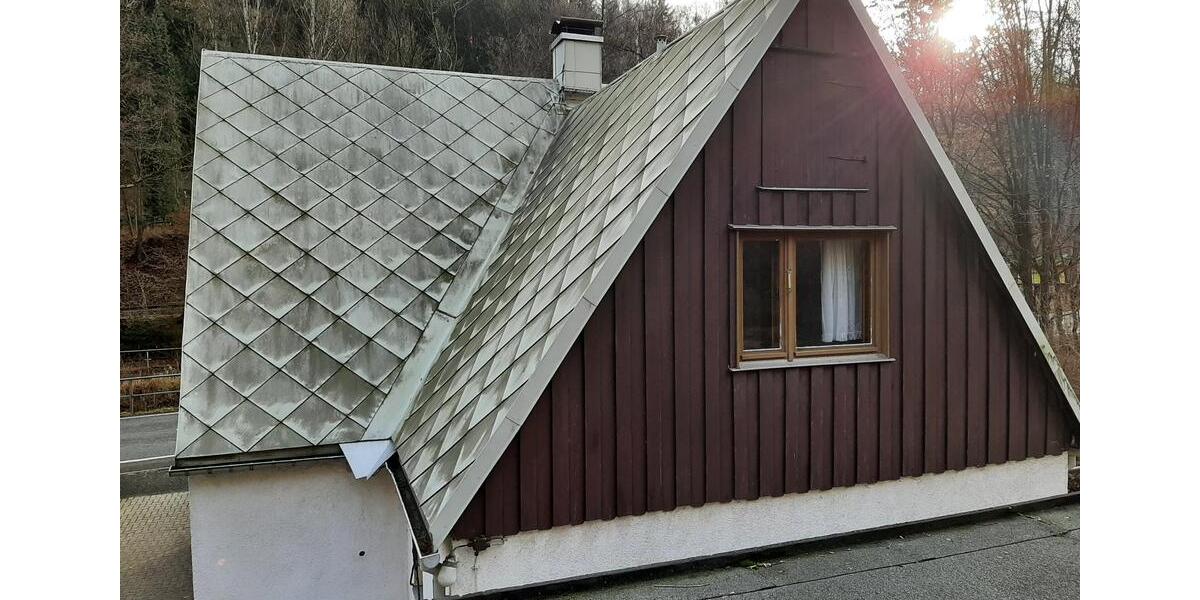 Einfamilienhaus Altenberg Geising - 7 Zimmer, 184 m&sup2;, 250.000&euro; | Angebot:26254840