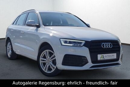 Audi Q3 79.900 km 18.200 € Regensburg 93059