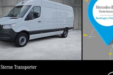 Mercedes-Benz Sprinter 43.075 km 41.626 &euro; Pfullingen 72793
