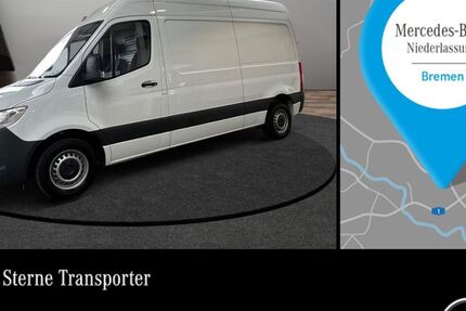 Mercedes-Benz Sprinter 30.369 km 35.688 &euro; Bremen 28307