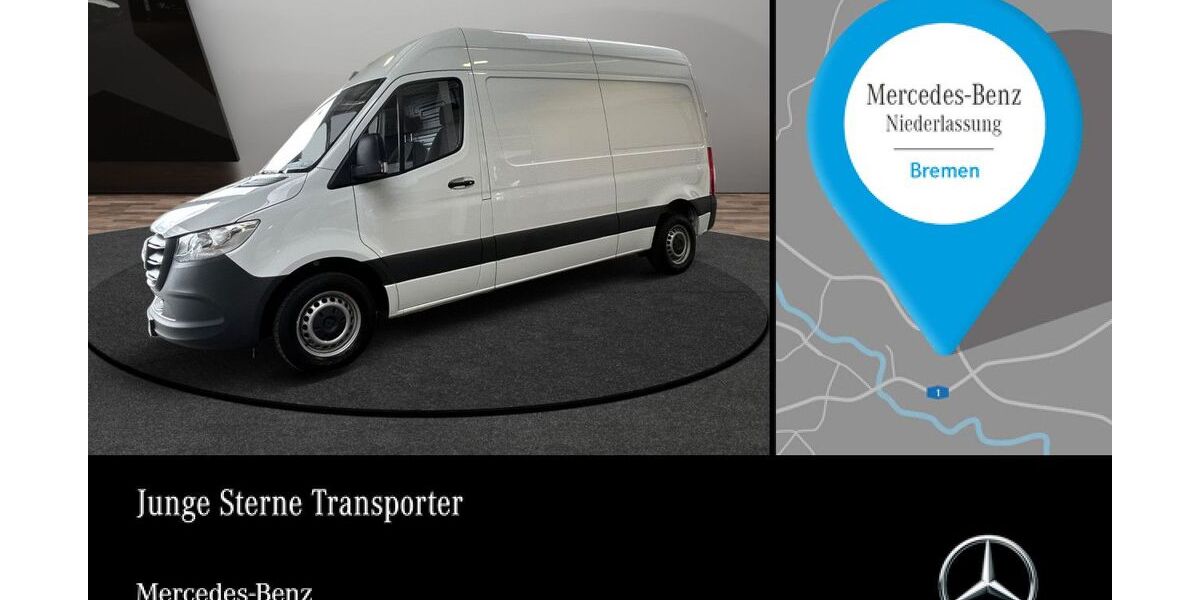 Mercedes-Benz Sprinter 30.369 km 35.688 &euro; Bremen 28307
