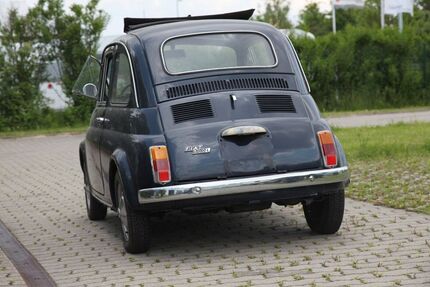 Fiat 500L 999.999 km 3.999 &euro; Leipzig 04109
