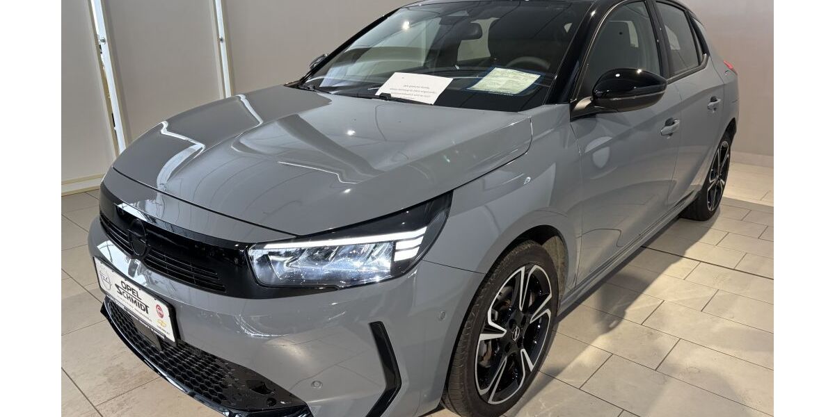 Opel Corsa 11.478 km 17.990 &euro; Wilhelmshaven 26389