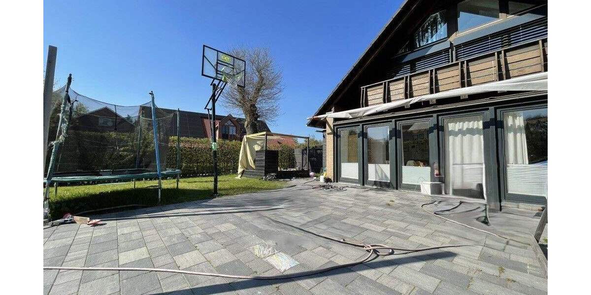 Einfamilienhaus Steinfeld (Oldenburg) Steinfeld - 4 Zimmer, 128 m&sup2;, 320.000&euro; | Angebot:25733232