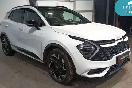 Kia Sportage 15.562 km 32.970 &euro; Eching 85386