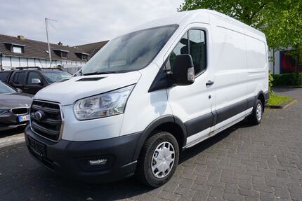 Ford Transit 172.000 km 14.890 &euro; Troisdorf 53840