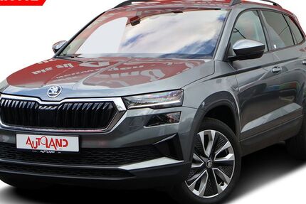 Skoda Karoq 76.580 km 23.950 &euro; Senftenberg 01968