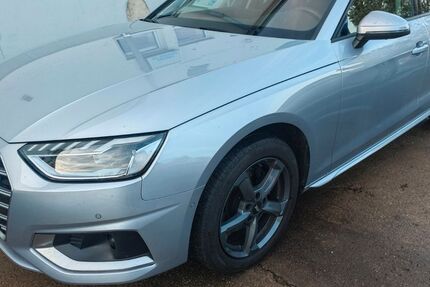 Audi A4 86.000 km 20.990 &euro; Fürstenfeldbruck 82256