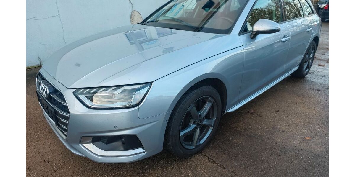 Audi A4 86.000 km 21.790 &euro; Fürstenfeldbruck 82256