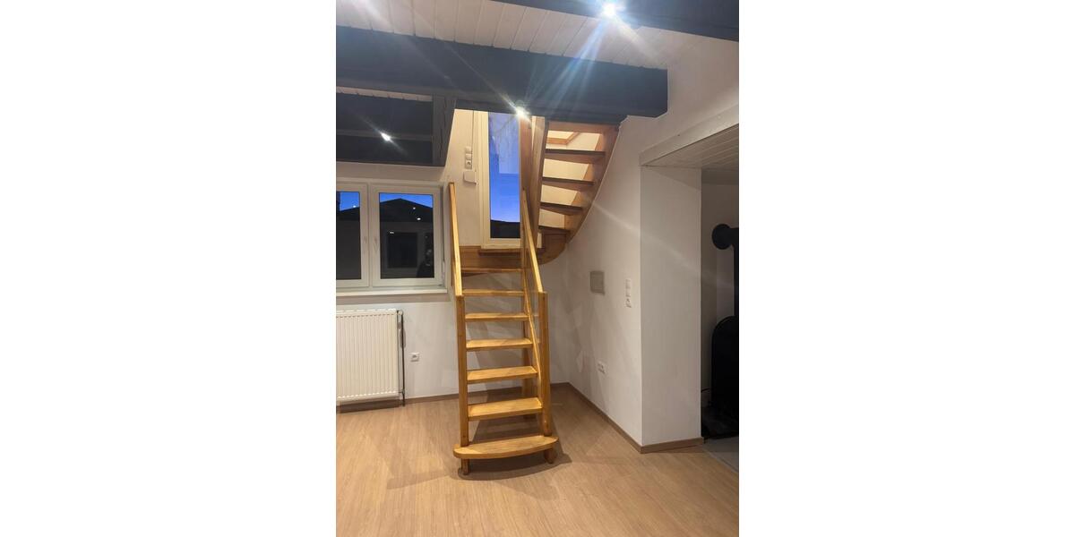 3-4 Zimmer Maisonettewohnung (100qm) im Umkreis von Asendorf 4 zimmer