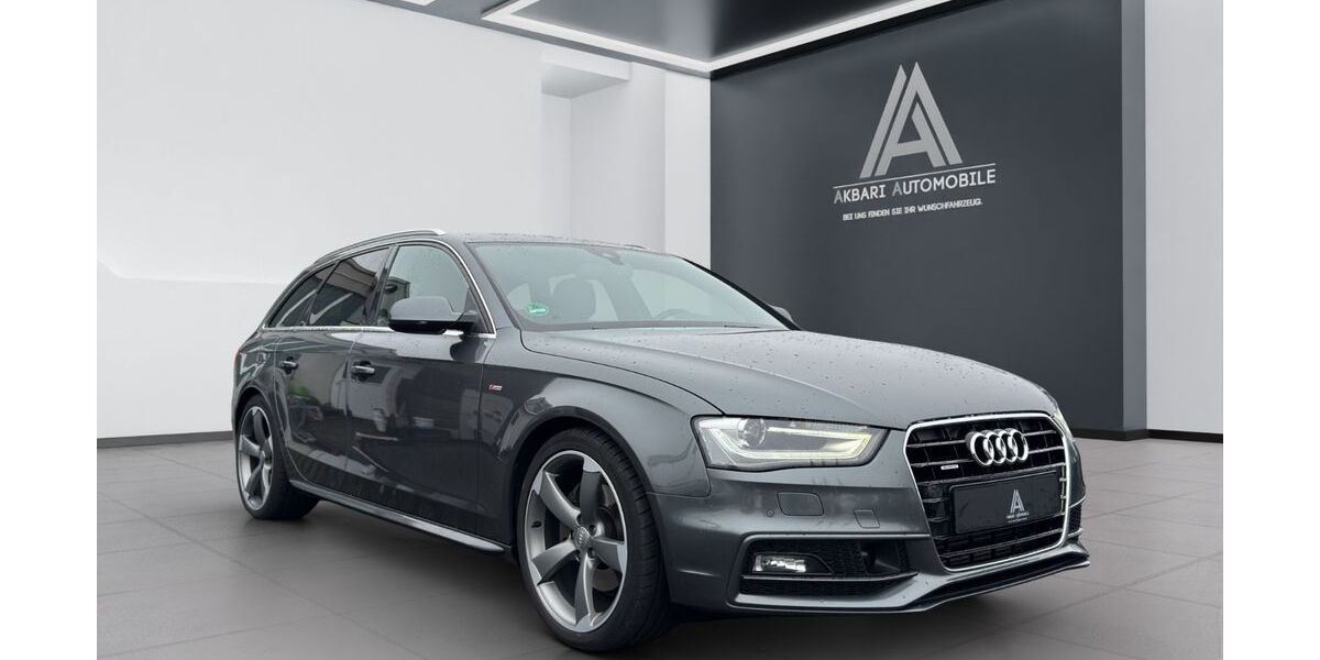 Audi A4 236.000 km 11.990 € Wiesbaden 55252