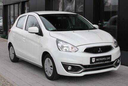 Mitsubishi Space Star 111.000 km 5.290 € Krumbach (Schwaben) 86381
