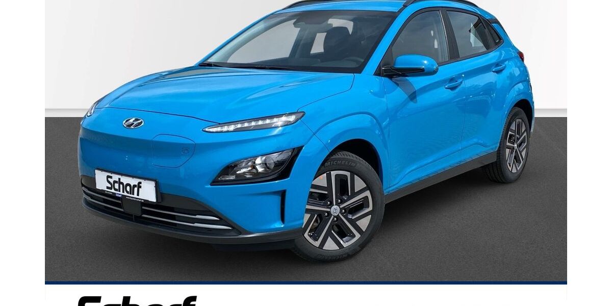 Hyundai KONA 22.945 km 19.890 &euro; Herzogenaurach 91074