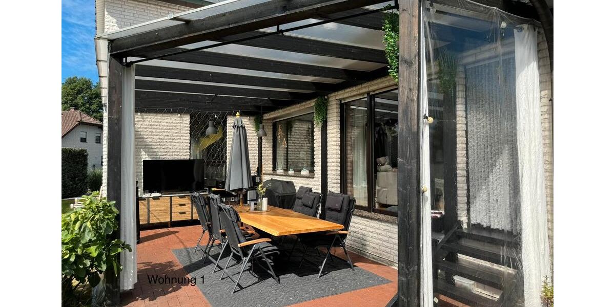 Etagenwohnung Hövelhof - 9 Zimmer, 268 m&sup2;, 725.000&euro; | Angebot:27426687