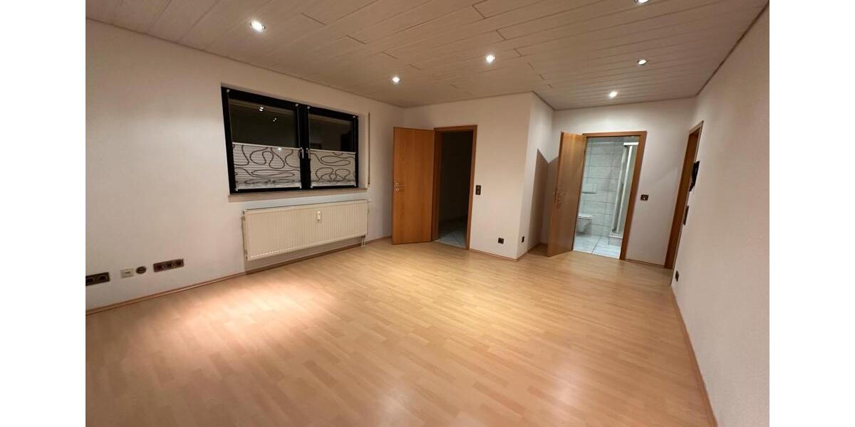 Einzigartige 2 Zimmerwohnung in Würzburg zu vermieten 2 zimmer