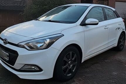 Hyundai i20 142.000 km 6.350 &euro; Gronau (Westfalen) 48599