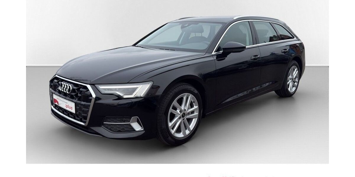 Audi A6 9.969 km 41.290 &euro; Arnstadt 99310
