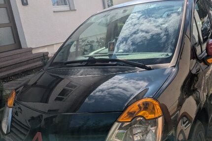 Renault Modus 115.000 km 1.900 € Kirchheim unter Teck 73230