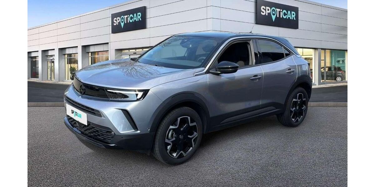 Opel Mokka 11.800 km 19.990 &euro; Blankenbach 63825