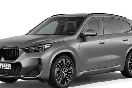 BMW X1 82.400 km 32.450 &euro; Hamburg 21073