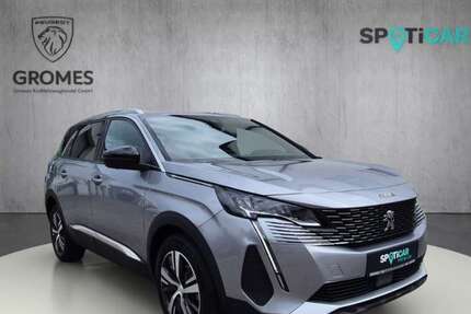 Peugeot 5008 17.600 km 29.990 &euro; Wartenberg 85456