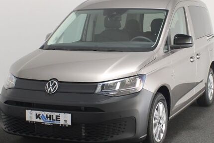 VW Caddy 7.500 km 29.490 &euro; Neustadt am Rübenberge 31535