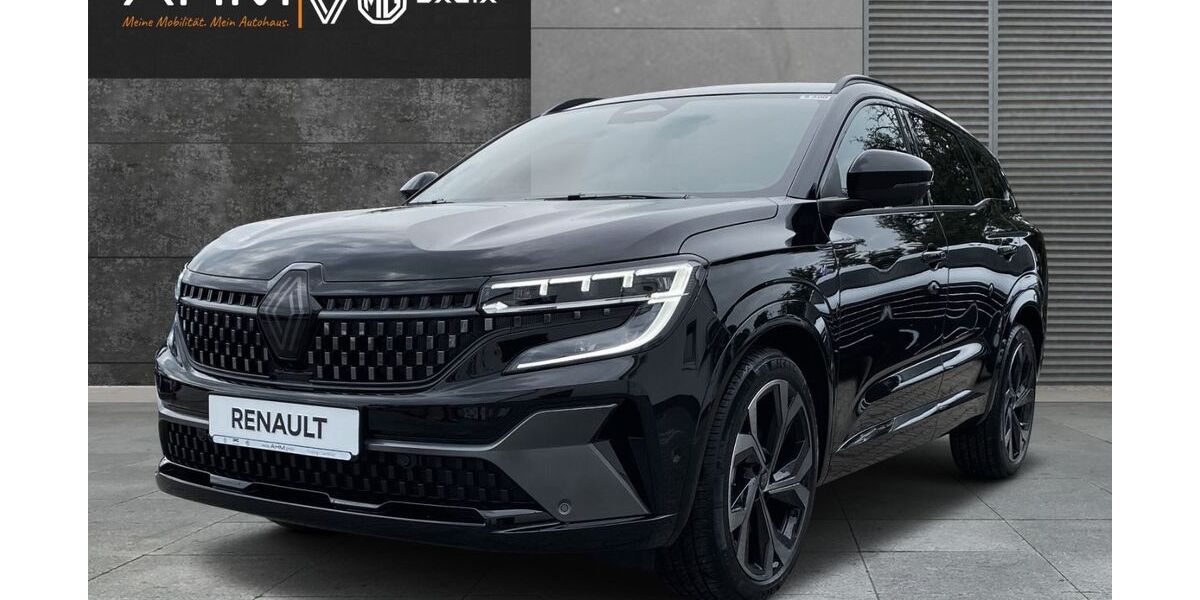 Renault Espace 16.323 km 37.990 &euro; Freising 85354