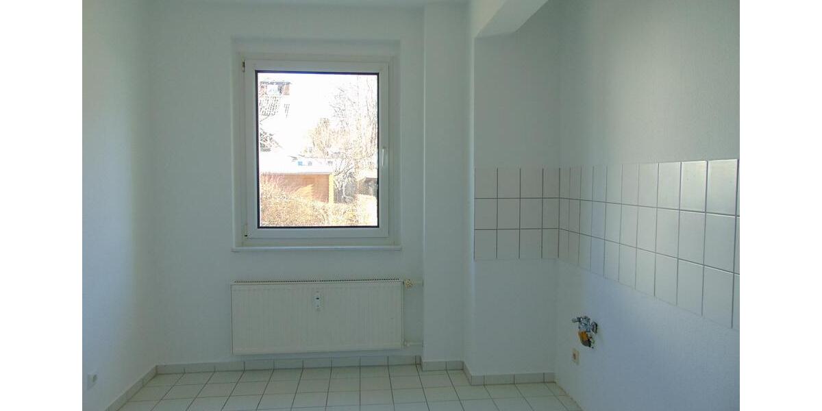 Etagenwohnung Sassnitz - 3 Zimmer, 64 m&sup2;, 385&euro; | Angebot:26351006