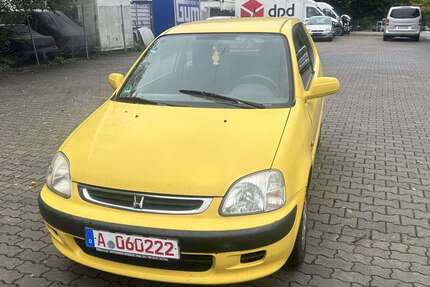 Honda Logo 195.000 km 1.290 &euro; Augsburg 86165