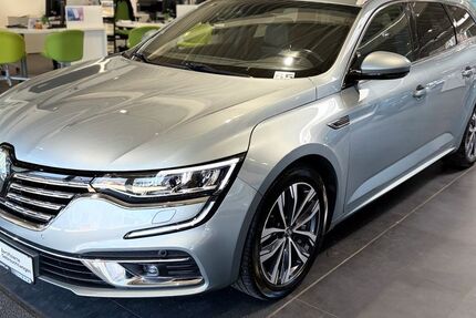 Renault Talisman 78.477 km 22.490 &euro; Dresden 01139