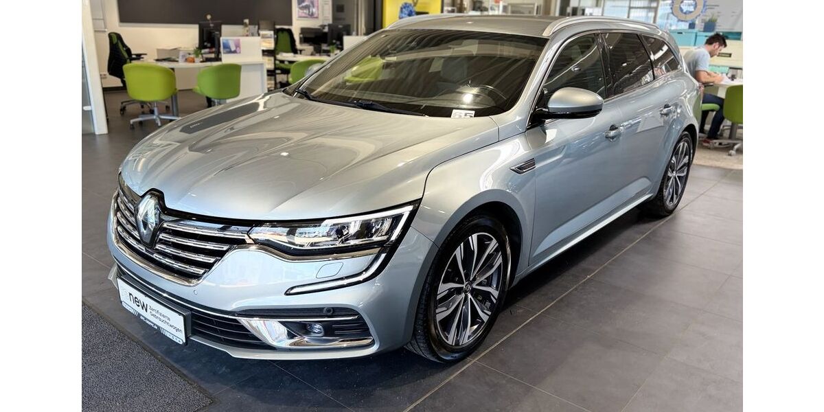 Renault Talisman 78.477 km 22.490 &euro; Dresden 01139