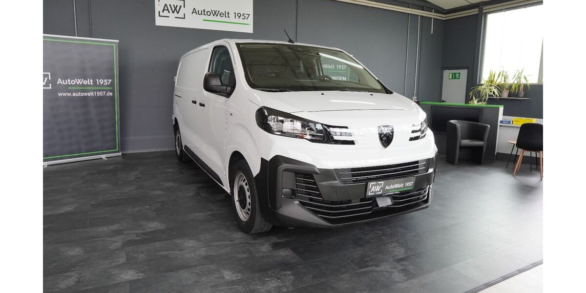 Peugeot Expert 22.500 km 20.990 &euro; Montabaur 56410