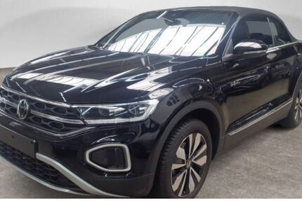 VW T-Roc 25.416 km 27.290 € Detmold 32756