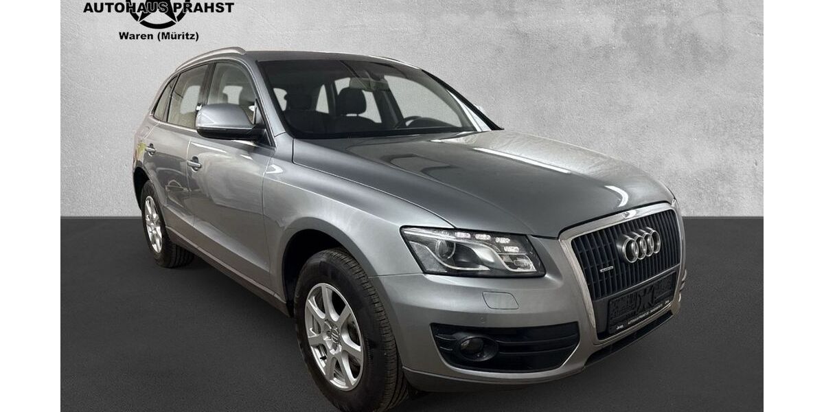 Audi Q5 169.950 km 12.800 &euro; Waren/Müritz 17192