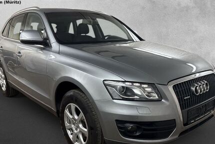 Audi Q5 169.950 km 13.800 &euro; Waren/Müritz 17192
