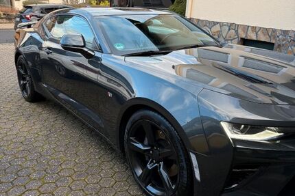 Chevrolet Camaro 75.000 km 38.099 &euro; Wittgert 56237