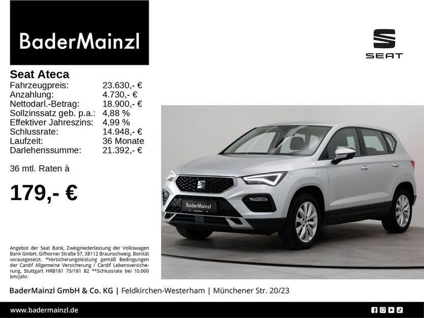 Ateca