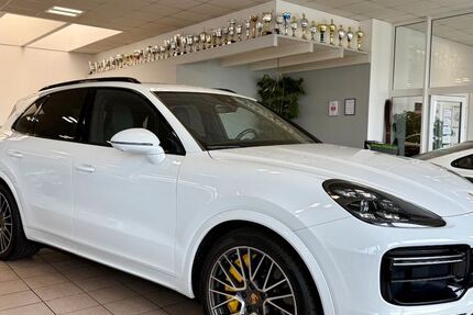Porsche Cayenne 97.858 km 61.850 &euro; Stuhr-Bremen 28816