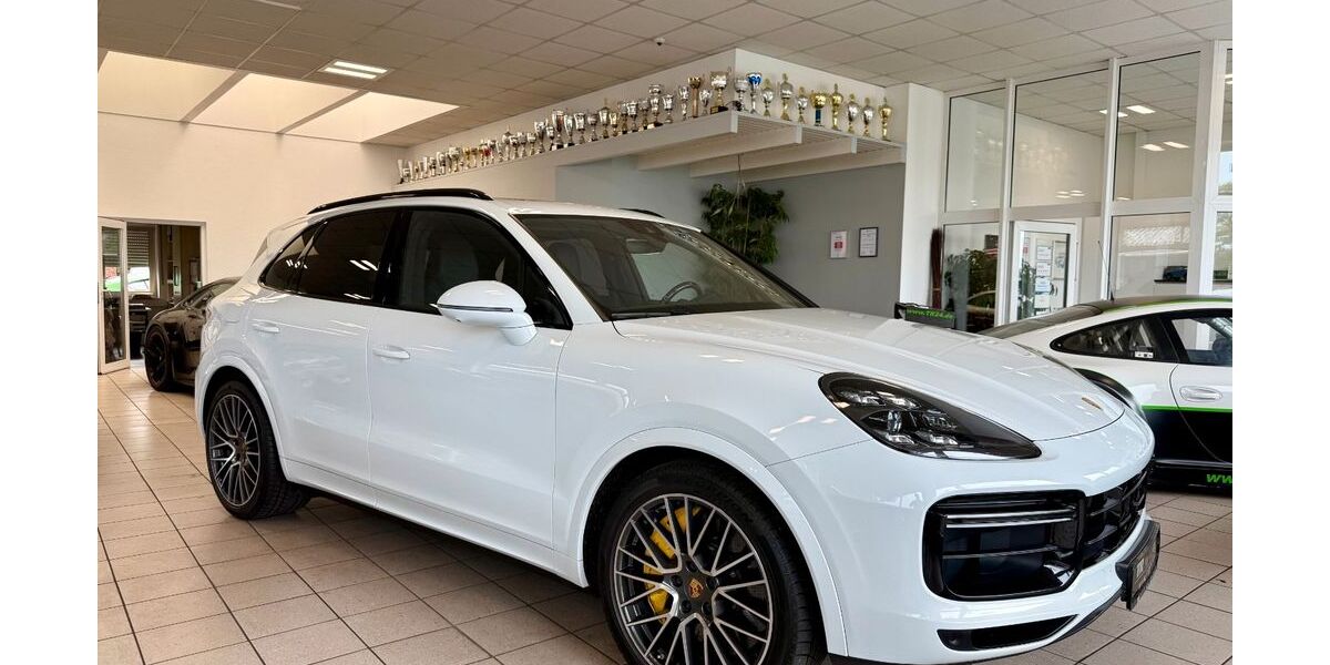 Porsche Cayenne 97.858 km 61.850 &euro; Stuhr-Bremen 28816