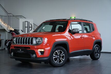 Jeep Renegade 58.785 km 16.490 &euro; Wildau 15745