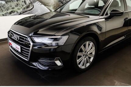 Audi A6 75.010 km 41.580 &euro; Holzminden 37603