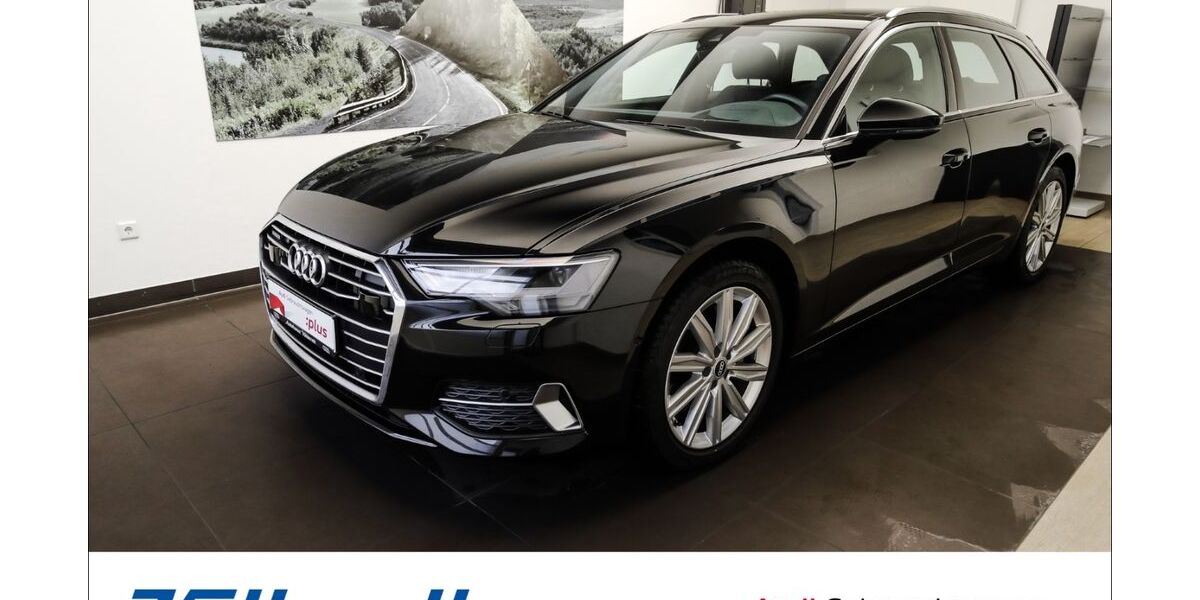 Audi A6 75.010 km 41.580 &euro; Holzminden 37603