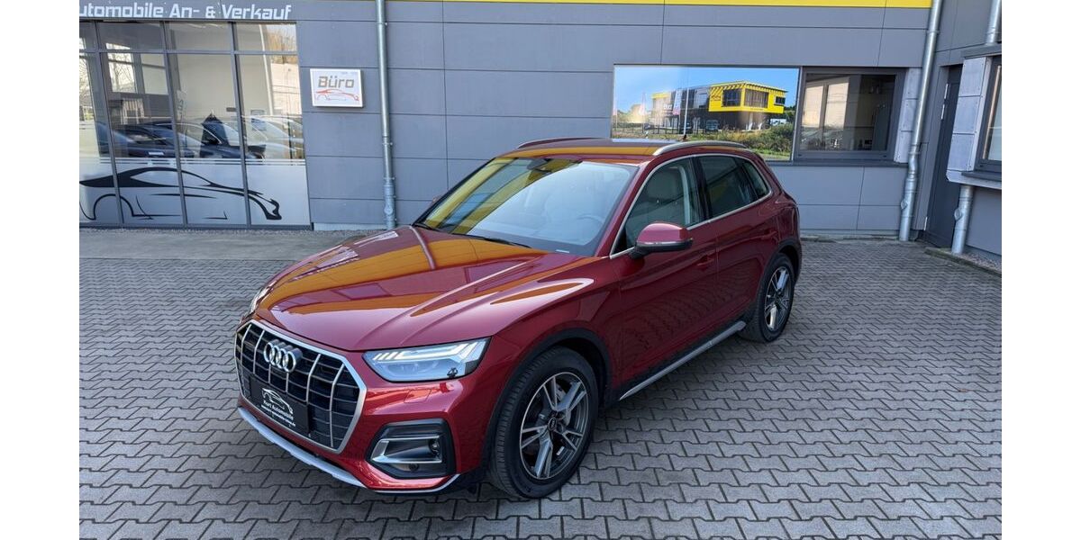 Audi Q5 62.000 km 34.990 &euro; Lohne 49393